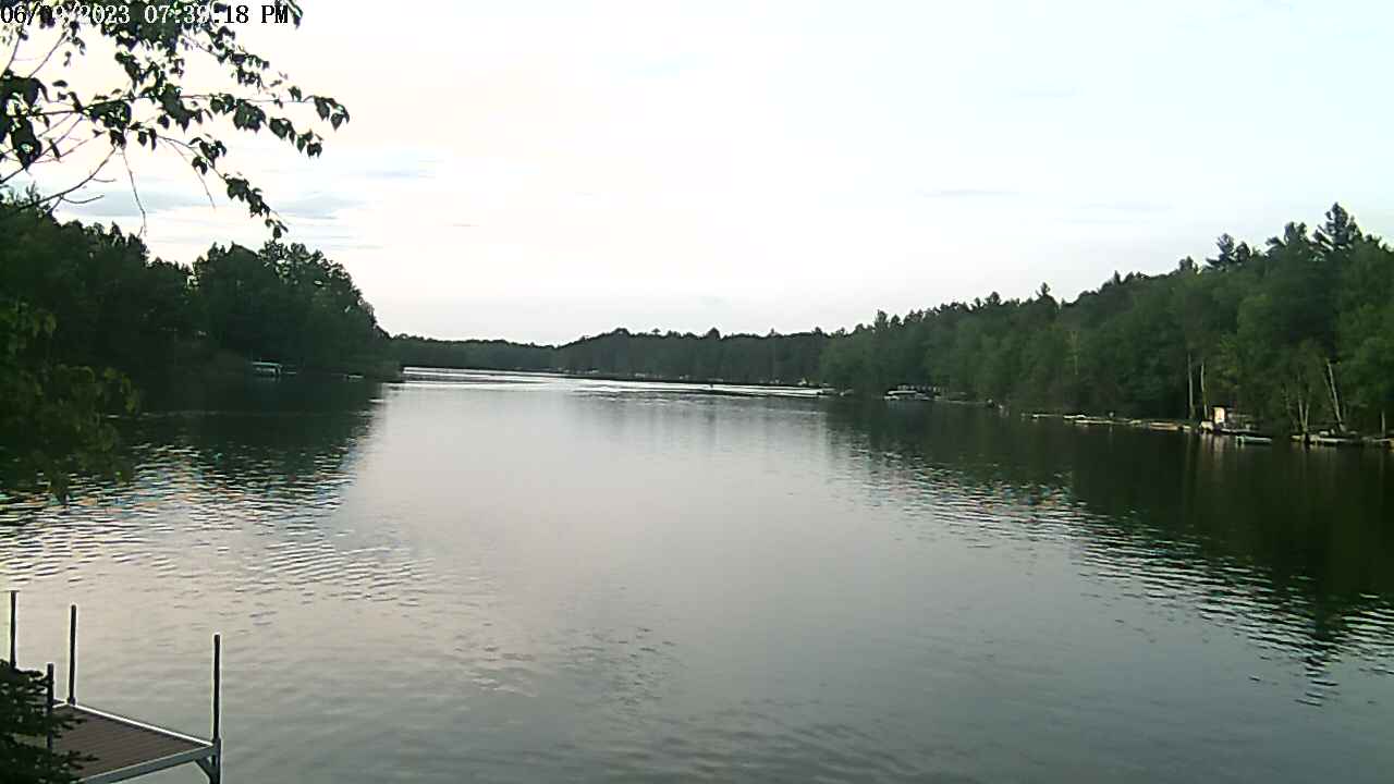 Wheeler Lake Webcam #1.5